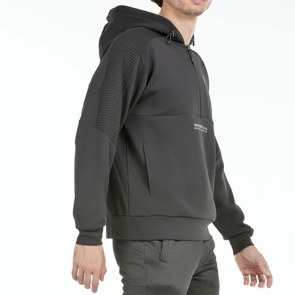 John Smith Maside Sweatshirt Med Dragkedja 2XL Man