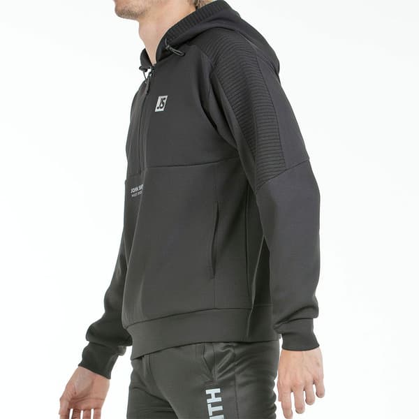 John Smith Maside Sweatshirt Med Dragkedja 2XL Man