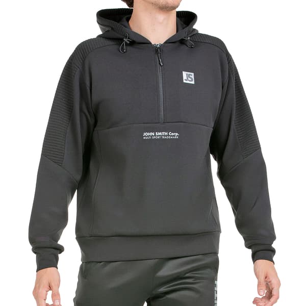 John Smith Maside Sweatshirt Med Dragkedja 2XL Man