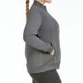 Miniatyrbillede 3 af 4: John Smith Paderne Sweatshirt Med Lynlås  S Kvinde