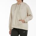 Miniatyrbild 4 av 4: John Smith Ribada Sweatshirt Med Dragkedja  S Kvinna