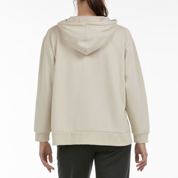 John Smith Ribada Sweatshirt Med Dragkedja  S Kvinna