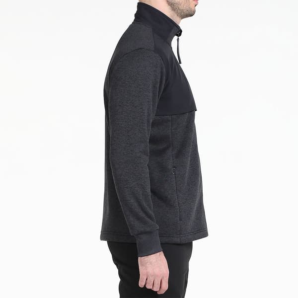 John Smith Timir Sweatshirt Med Dragkedja  S Man