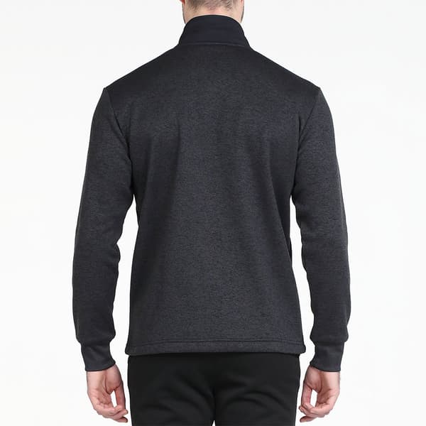 John Smith Timir Sweatshirt Med Lynlås  L Mand