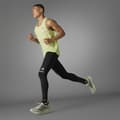 Miniatyrbillede 9 af 10: Adidas Ultimate Hi Vis Leggings Sort XL Mand
