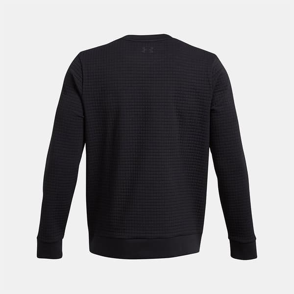 Under Armour Unstoppable Fleece Textured Sweatshirt  XL / Regular Mand
