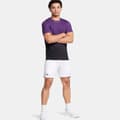 Miniatyrbillede 3 af 3: Under Armour Vanish Woven 6inch Shorts Hvid XS Mand