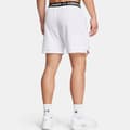 Miniatyrbillede 2 af 3: Under Armour Vanish Woven 6inch Shorts Hvid XS Mand