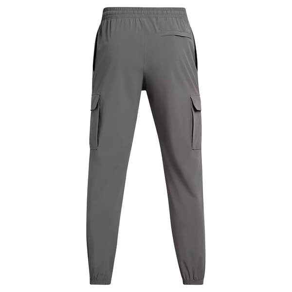 Under Armour Vibe Woven Cargo Housut M Mies