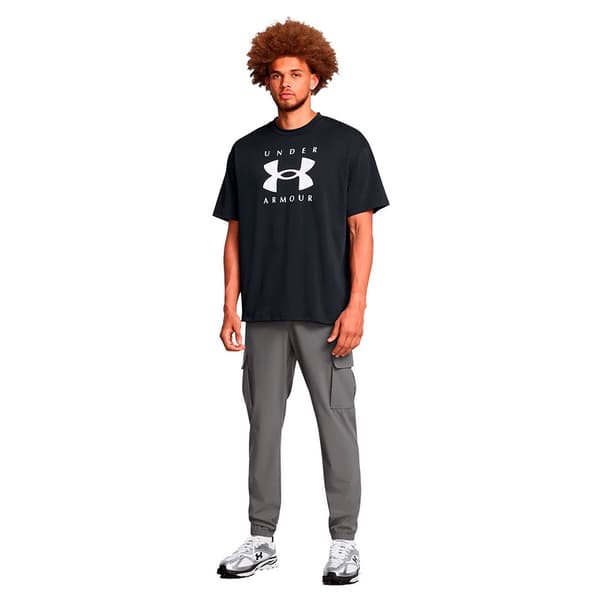 Under Armour Vibe Woven Cargo Housut M Mies