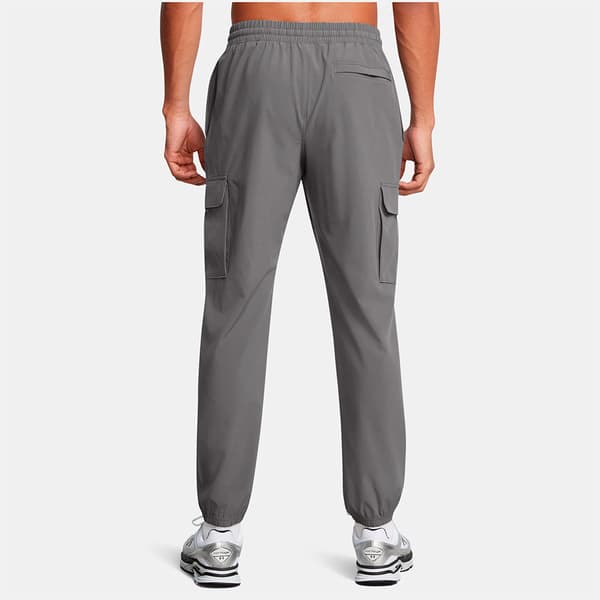 Under Armour Vibe Woven Cargo Housut  M Mies