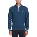 Miniatyrbillede 1 af 3: Original Penguin Double Knit Pique Træningsjakke  XL Mand