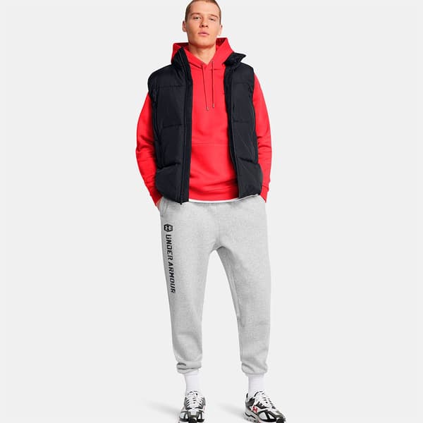 Under Armour Icon Fleece 24/7 Joggers L / Regular Man