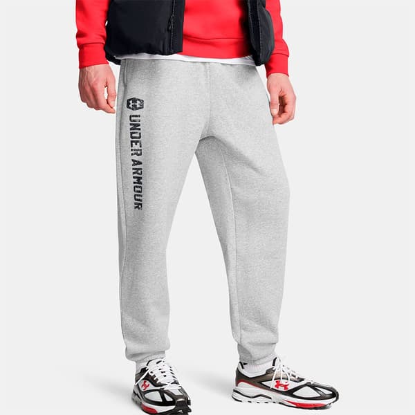 Under Armour Icon Fleece 24/7 Joggers  L / Regular Man