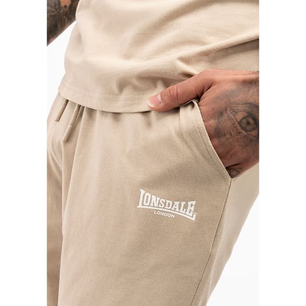 Lonsdale Moy Verkkapuku  XL Mies