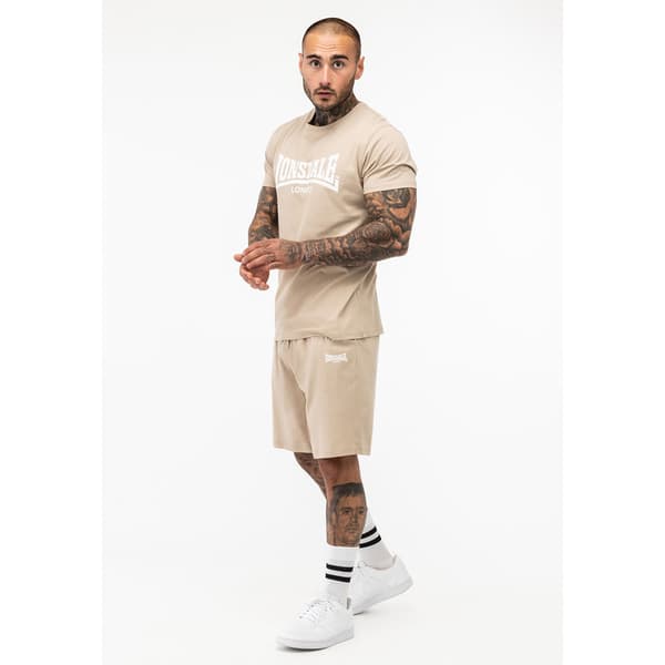 Lonsdale Moy Verkkapuku  XL Mies