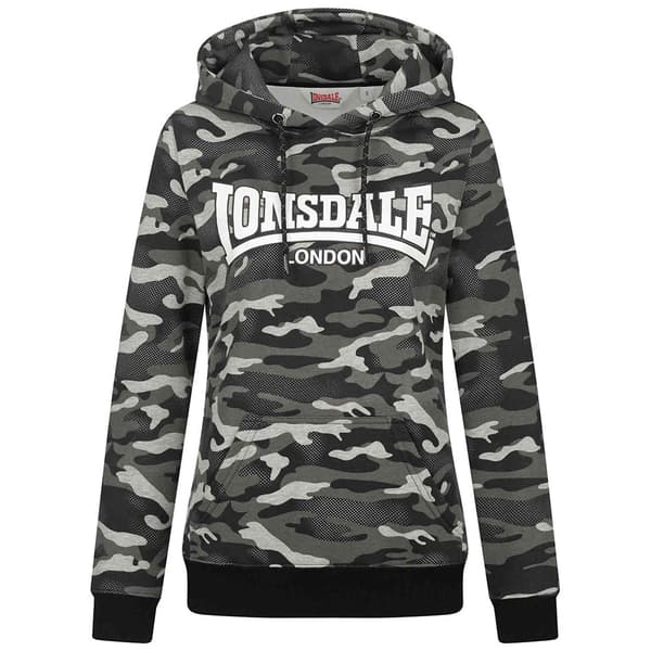 Lonsdale Clough Huppari  S Nainen