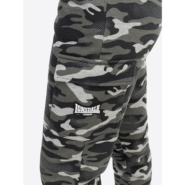 Lonsdale Collyhurst Joggers  S Nainen