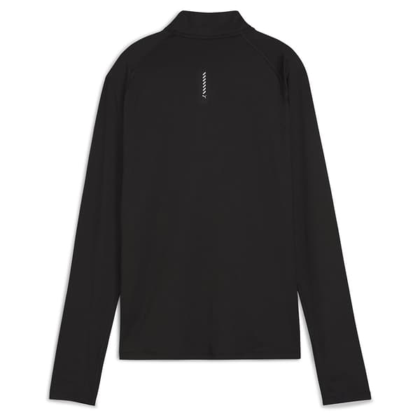 Puma Velocity Cloudspun Shorts Svart S Kvinna