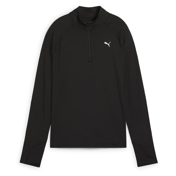 Puma Velocity Cloudspun Shorts Sort M Kvinde