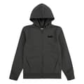 Miniatyrbild 1 av 3: Levi´s ® Kids Logo Sweatshirt Med Dragkedja Svart 14 Years Pojke