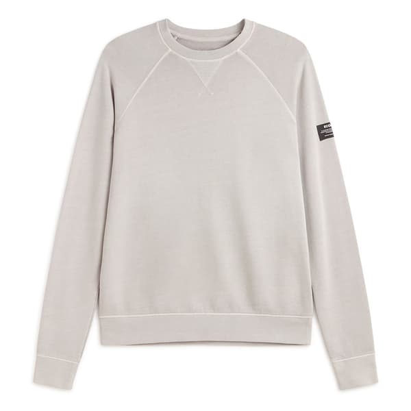 Ecoalf Berja Tröja Beige M Man