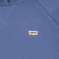 Miniatyrbild 3 av 4: Levi´s ® Kids Pullover Tröja Med Huva Blå 4 Years