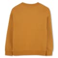 Miniatyrbillede 2 af 2: Timberland T60315 Sweatshirt Orange 4 Years