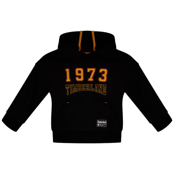 Timberland T60317 Huppari Musta 14 Years