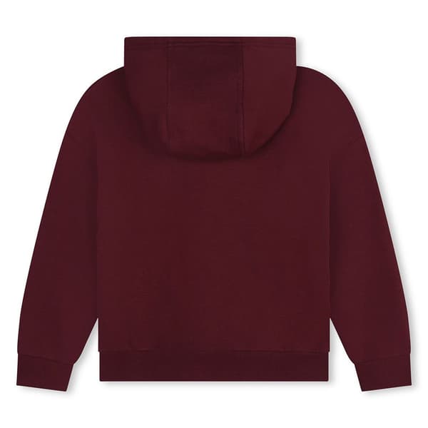 Timberland T60317 Hættetrøje Rød 10 Years