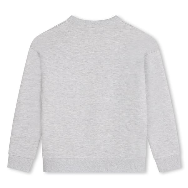 Timberland T60319 Sweatshirt Grå 14 Years