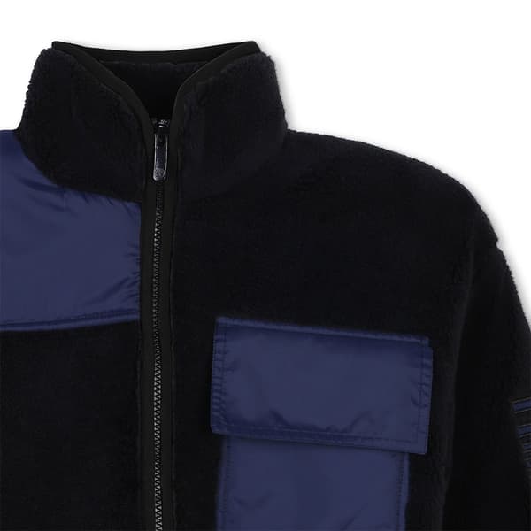 Timberland T60324 Huppari Musta 16 Years
