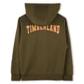 Pikkukuva 2 / 2: Timberland T60326 Huppari Vihreä 10 Years