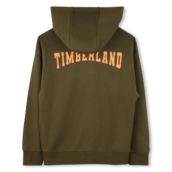Timberland T60326 Huppari Vihreä 10 Years