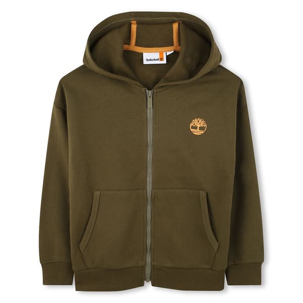 Timberland T60326 Huppari Vihreä 10 Years