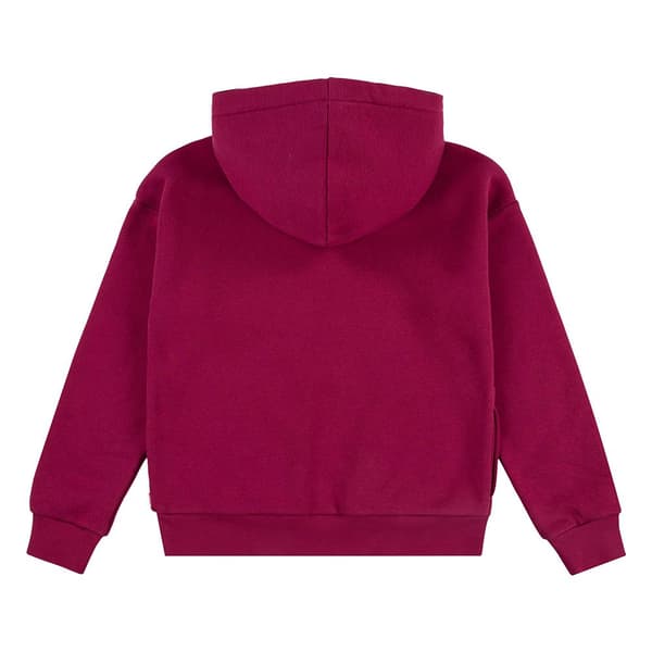 Levi´s ® Kids Batwing Chest Hit Huppari Punainen 5 Years