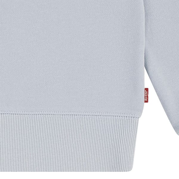 Levi´s ® Kids French Terry Batwing Tröja Blå 16 Years