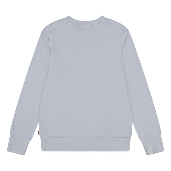 Levi´s ® Kids French Terry Batwing Tröja Blå 16 Years