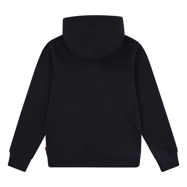 Levi´s ® Kids Mini Batwing Huppari Musta 6 Years