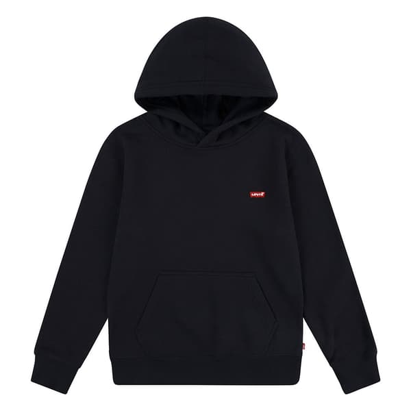 Levi´s ® Kids Mini Batwing Huppari Musta 6 Years