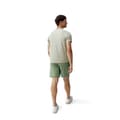 Miniatyrbild 5 av 5: Born Living Yoga Melville T-shirt Med Korta ärmar Beige L Man