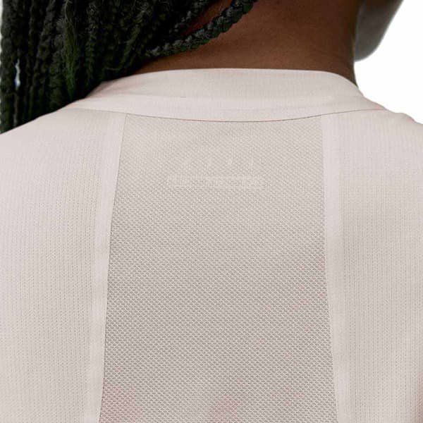 Born Living Yoga Atazar T-shirt Med Korta ärmar Beige M Kvinna