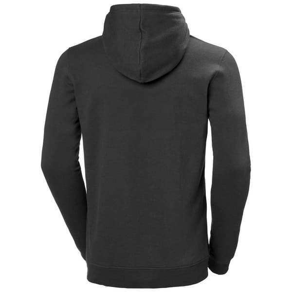 Helly Hansen Nord Graphic Hættetrøje Grå M Mand
