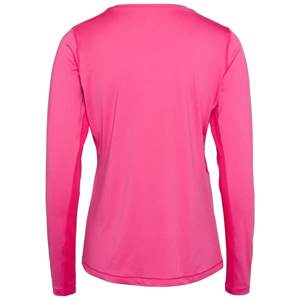Kari Traa Nora 2.0 T-shirt Med Lång ärm Rosa S Kvinna