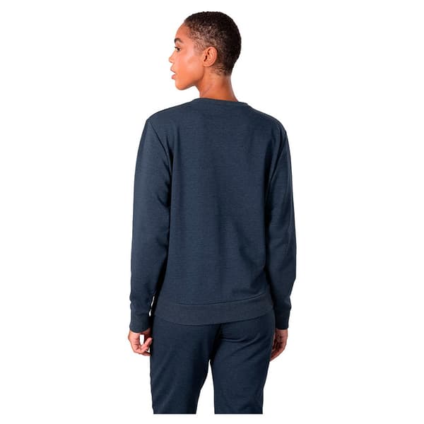 Kari Traa Sweatshirt Blå L Kvinde
