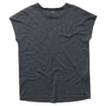 Miniatyrbild 3 av 3: Houdini Activist T-shirt Med Korta ärmar Svart M Kvinna