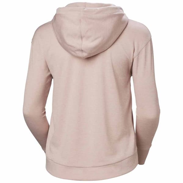 Helly Hansen Lifa Tech Lite Hættetrøje Beige S Kvinde