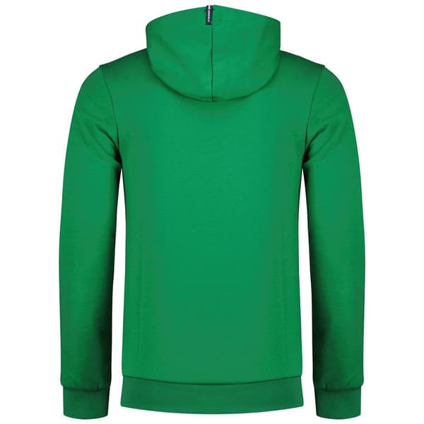 Le Coq Sportif 2310556 Essentials N°2 Huppari Vihreä S Mies