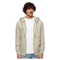 Miniatyrbild 1 av 6: Superdry Essential Logo Ub Sweatshirt Med Dragkedja Beige 3XL Man