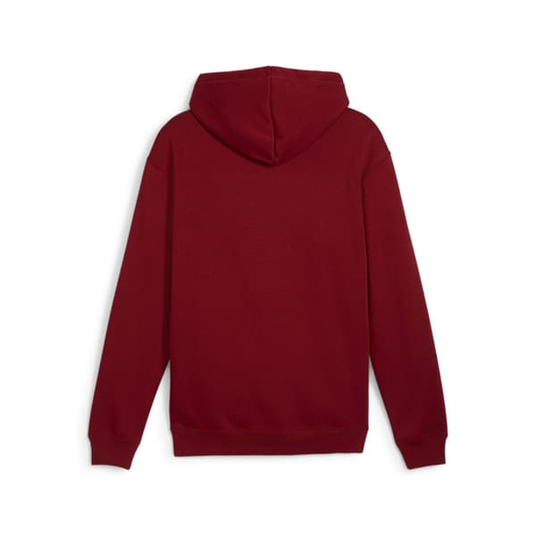 Puma Squad Huvtröja Röd 2XL Man